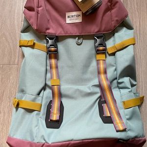 Burton Tinder 2.0 Backpack